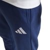 Spodnie adidas ENTRADA 26 Sweat Pant JZ9140 granatowy L